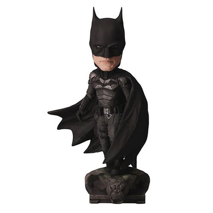 ROYAL BOBBLES Bobbleheads Figures - DC - The Batman (2022 Movie)