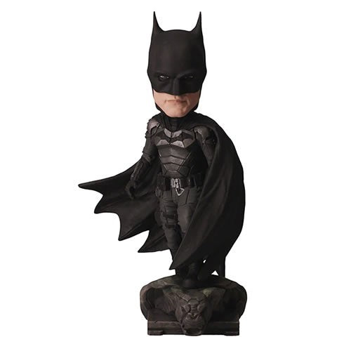 ROYAL BOBBLES Bobbleheads Figures - DC - The Batman (2022 Movie)