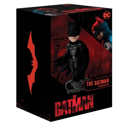 ROYAL BOBBLES Bobbleheads Figures - DC - The Batman (2022 Movie)