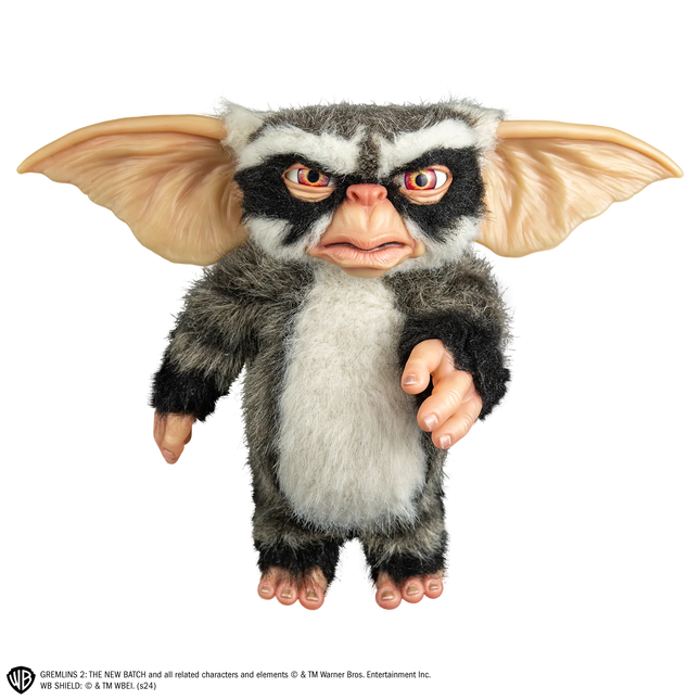TRICK OR TREAT STUDIOS Gremlins 2: The New Batch - George Mogwai - Prop Replicas