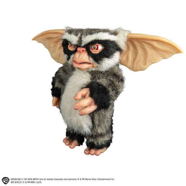 TRICK OR TREAT STUDIOS Gremlins 2: The New Batch - George Mogwai - Prop Replicas
