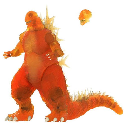 SUPER7 ULTIMATES! Figures - Toho - Godzilla (SDCC 2025 Exclusive)