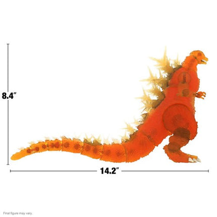 SUPER7 ULTIMATES! Figures - Toho - Godzilla (SDCC 2025 Exclusive)
