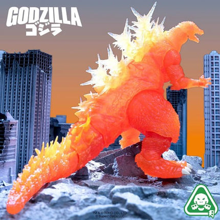 SUPER7 ULTIMATES! Figures - Toho - Godzilla (SDCC 2025 Exclusive)