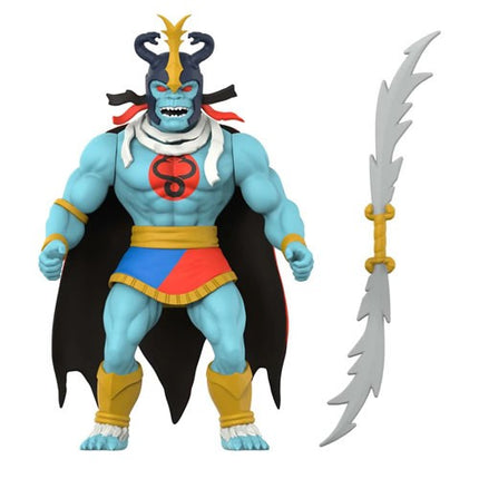 ThunderCats Vintage Figures - Mumm-Ra's Tomb (2-Pack)