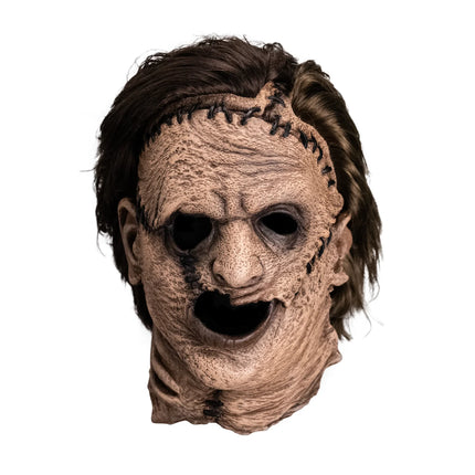 TRICK OR TREAT STUDIOS The Texas Chainsaw Massacre (2003 Remake) Leatherface - Masks