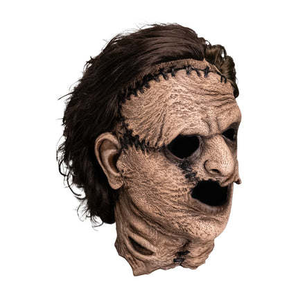 TRICK OR TREAT STUDIOS The Texas Chainsaw Massacre (2003 Remake) Leatherface - Masks