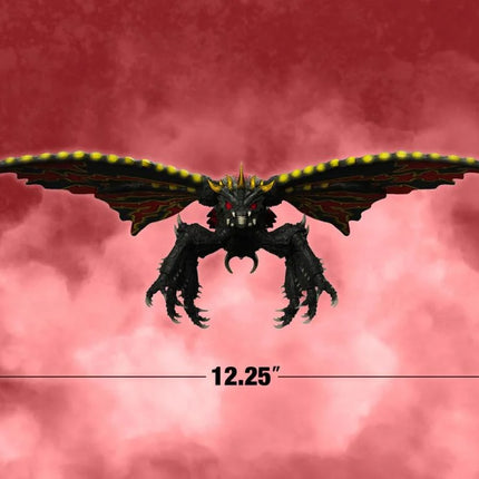 Super7 ULTIMATES! Figures - Godzilla Vs Mothra (1992 Movie) - Battra