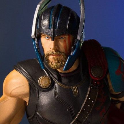 Gentle Giant Studios Marvel Thor Ragnarok: Thor Collector's Gallery Statue