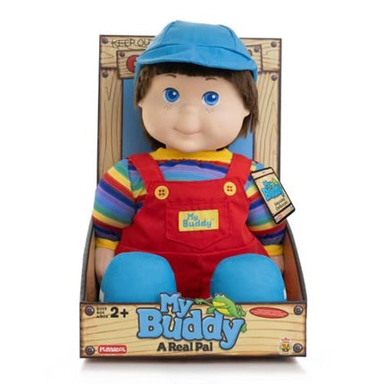 THE LOYAL SUBJECTS My Buddy Large Doll