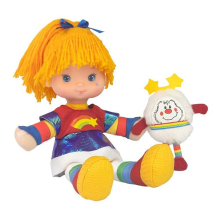 THE LOYAL SUBJECTS Rainbow Brite Dolls (Classic)