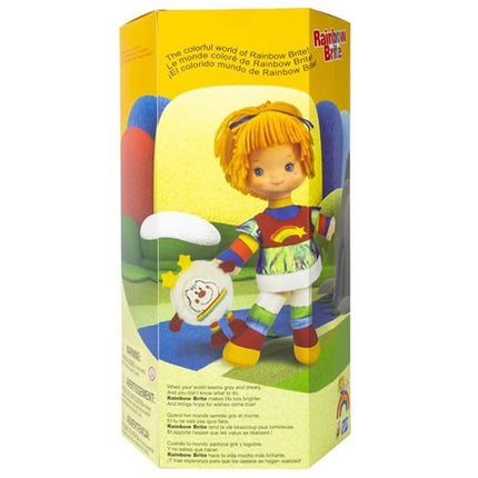 THE LOYAL SUBJECTS Rainbow Brite Dolls (Classic)