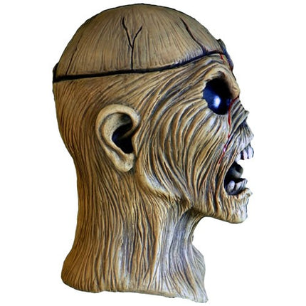 Trick Or Treat Studios Iron Maiden - Piece Of Mind Eddie Mask
