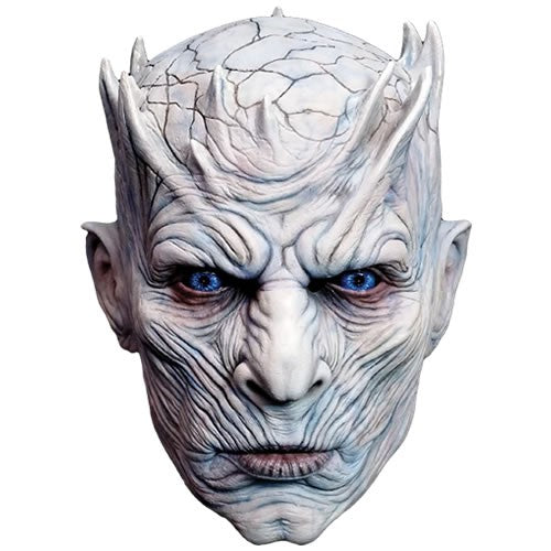 Trick or Treat Game of Thrones Night's King Mask