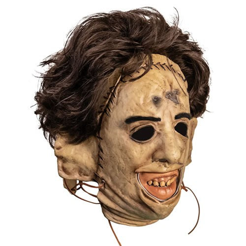 The Texas Chainsaw Massacre Adult Leatherface 1974 Killing Mask