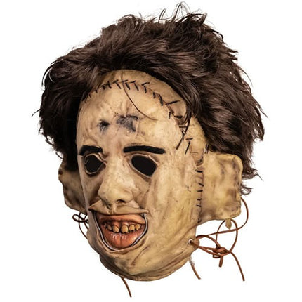 The Texas Chainsaw Massacre Adult Leatherface 1974 Killing Mask