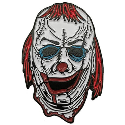 TRICK OR TREAT STUDIOS Pins & Buttons - Clown Skinner Enamel