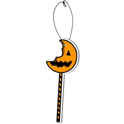 TRICK OR TREAT STUDIOS Fear Fresheners Sam Lollipop (Cinnamon Scented)