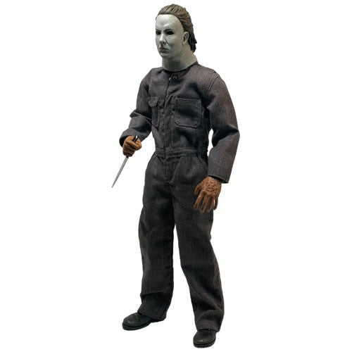 Trick Or Treat Studios Halloween 5 The Revenge of Michael Myers Action Figure