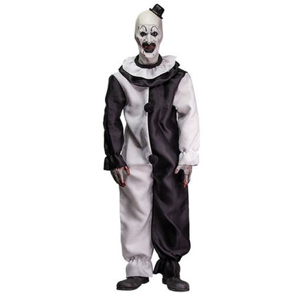 Trick Or Treat Studios Terrifier Art The Clown 12" Action Figure