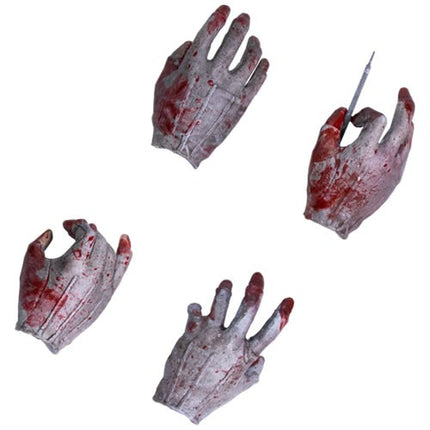 Trick Or Treat Studios Terrifier Art The Clown 12" Action Figure