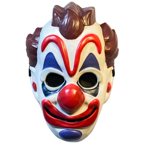 TRICK OR TREAT STUDIOS Masks - Haunt - Clown