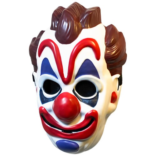 TRICK OR TREAT STUDIOS Masks - Haunt - Clown