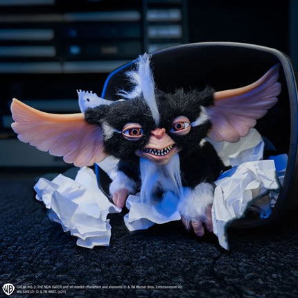 Prop Replicas - Gremlins 2: The New Batch - Mohawk Mogwai