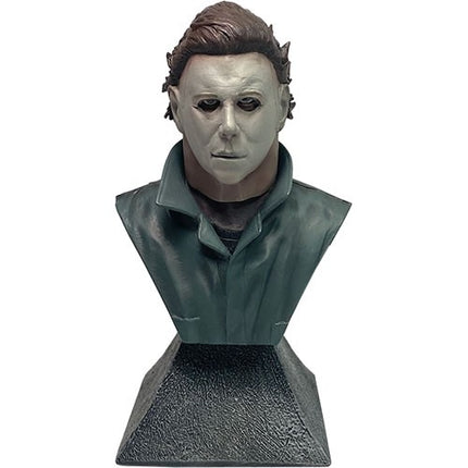 Trick or Treat Studios Halloween 1978 Michael Myers Mini Bust Figure