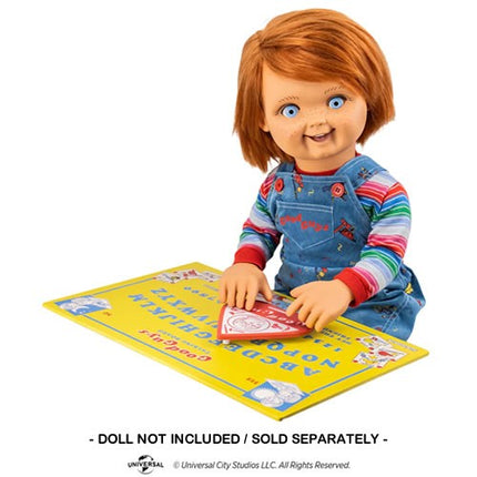 Child's Play 2 Good Guy Talking Board Game