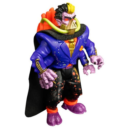 TRICK OR TREAT STUDIOS Toxic Crusaders - Dr. Killemoff Action Figure
