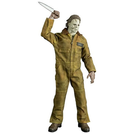 Trick Or Treat Studios Rob Zombie Halloween (2007) Michael Myers Action Figure