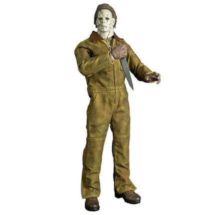 Trick Or Treat Studios Rob Zombie Halloween (2007) Michael Myers Action Figure