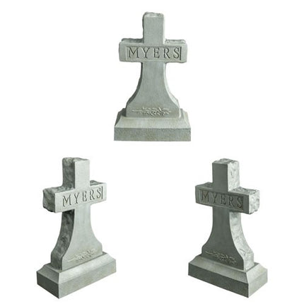 Trick Or Treat Studios Rob Zombie Halloween (2007) Michael Myers Action Figure