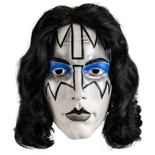 Trick Or Treat Studios Deluxe KISS Spaceman Adult Mask