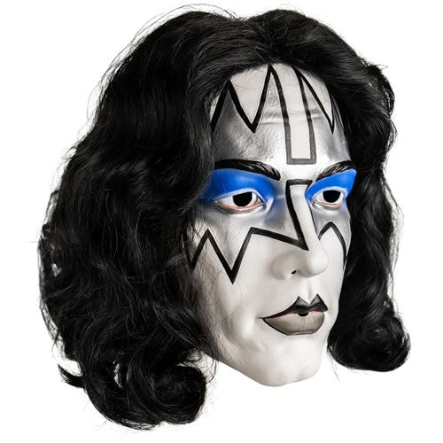 Trick Or Treat Studios Deluxe KISS Spaceman Adult Mask