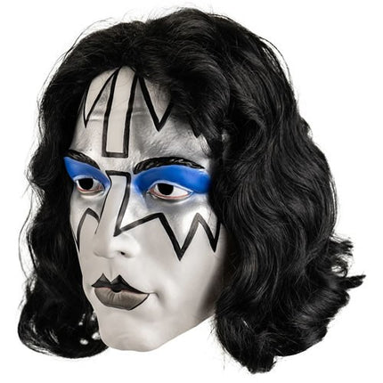 Trick Or Treat Studios Deluxe KISS Spaceman Adult Mask