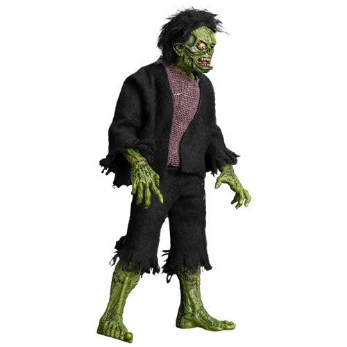 Chamber of Horrors - Shock Monster - Retro Style 8" Figure