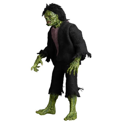 Chamber of Horrors - Shock Monster - Retro Style 8" Figure