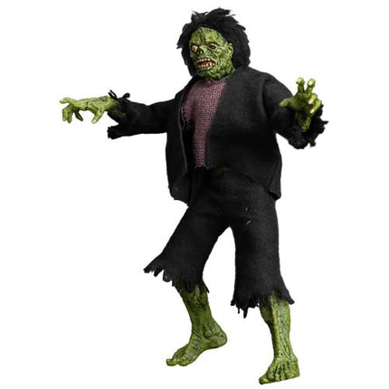 Chamber of Horrors - Shock Monster - Retro Style 8" Figure