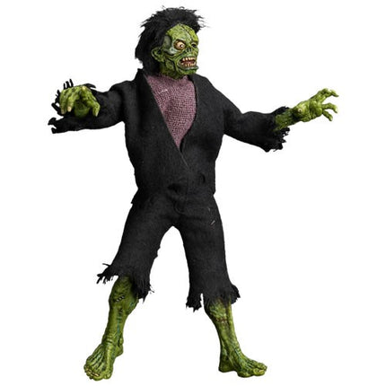 Chamber of Horrors - Shock Monster - Retro Style 8" Figure