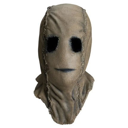 Trick Or Treat Studios The Strangers: Chapter Scarecrow Latex Mask
