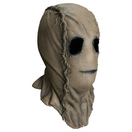 Trick Or Treat Studios The Strangers: Chapter Scarecrow Latex Mask