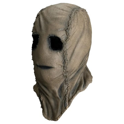 Trick Or Treat Studios The Strangers: Chapter Scarecrow Latex Mask