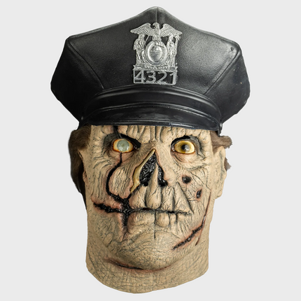 TRICK OR TREAT STUDIOS Maniac Cop 2 - Cordell - Masks