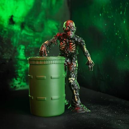TRICK OR TREAT STUDIOS Return Of The Living Dead - Tarman - Action Figure