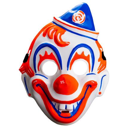 TRICK OR TREAT STUDIOS Rob Zombie Halloween (2007) Young Michael Myers Clown - Adult - Masks