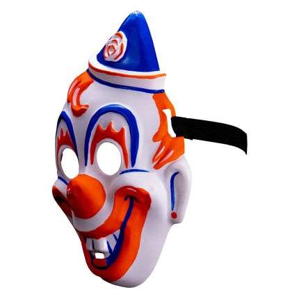TRICK OR TREAT STUDIOS Rob Zombie Halloween (2007) Young Michael Myers Clown - Adult - Masks