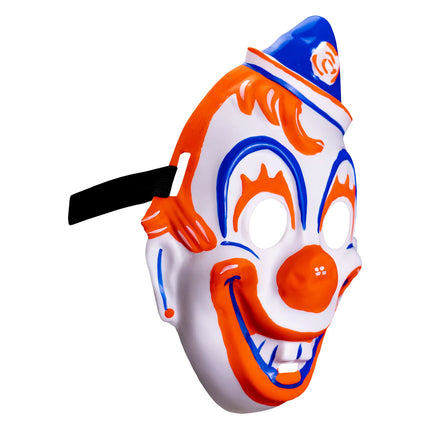 TRICK OR TREAT STUDIOS Rob Zombie Halloween (2007) Young Michael Myers Clown - Adult - Masks