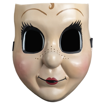 TRICK OR TREAT STUDIOS The Strangers: Chapter 1 - Dollface - Masks
